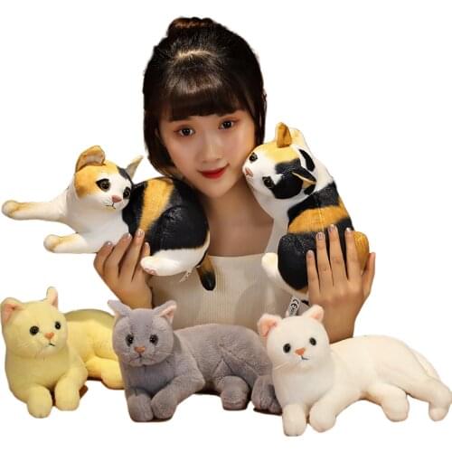 QIQIANDSISI Stuffed Animal Toys