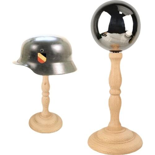 Hat Display Practical Tool Storage Wig Stand Dummy Cap Hair Wig Holder Freestanding Stable Toupee Mannequin Head