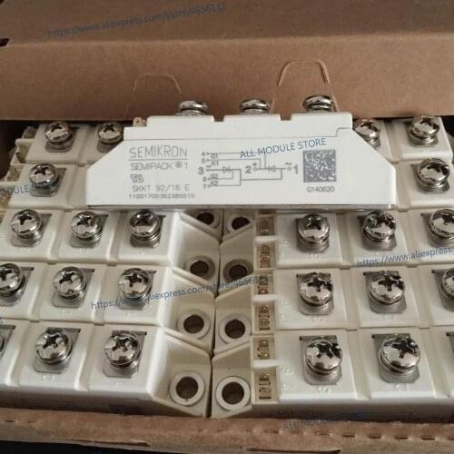 SKKT92/16E SKKT92/14E SKKT92/12E SKKH92/16E SKKH92/14E SKKH92/12E SKKH92/18E NEW AND ORIGINAL MODULE SKKT 92/16 E