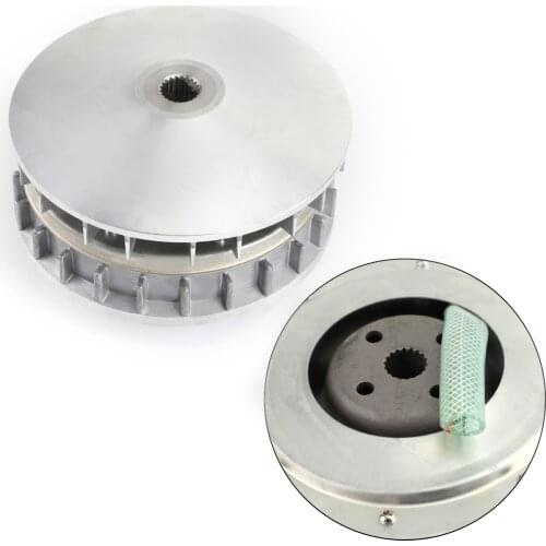 Areyourshop for HiSUN MSU500 MSU700 for Coleman for Bennche UTV ATV 500 700 Front Primary Clutch Variator Movable Face Drive