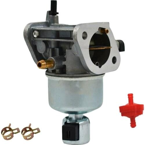 Replacement For Kawasaki FR600V/FS600V 4-Cycle Engine Carburetor Lawn Mower Engine Accessories 150040827
