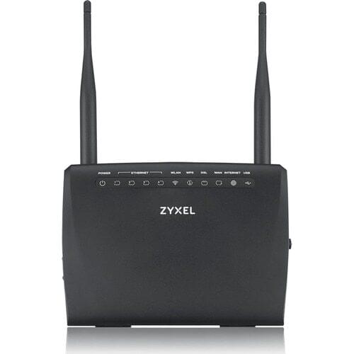 Zyxel Routers