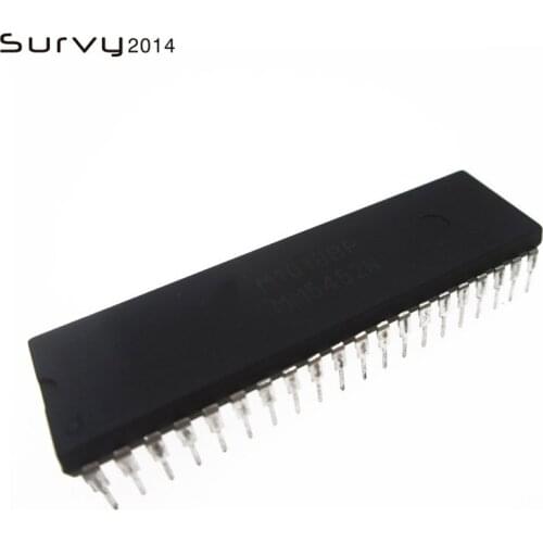 1/5PCS MM5452N MM5452 5452N DIP-40 IC Encapsulation NEW diy electronics