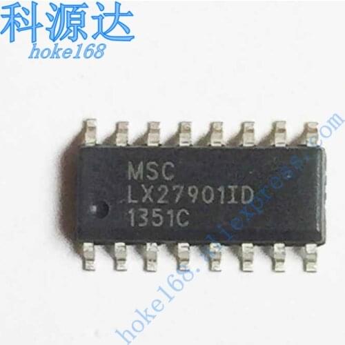 10pcs/lot LX27901ID LX27901 SOP16 In Stock