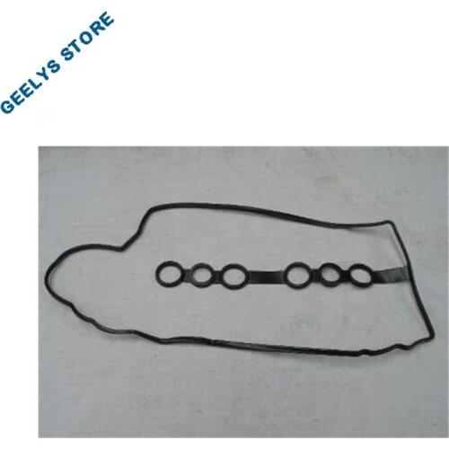 1136000054 Cylinder head cover gasket FOR GEELY EC7;EC7-RV