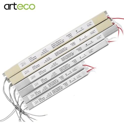 Arteco LED Transformers
