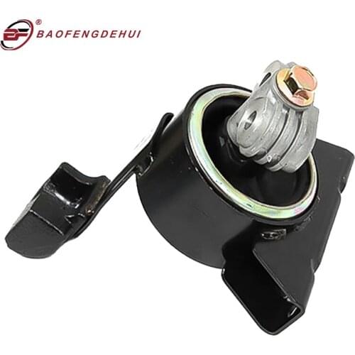 BaoFeng Transmission Mount 96550234=5486673 For Daewoo Lacetti For Buick Excelle Holden Viva 1.8AT