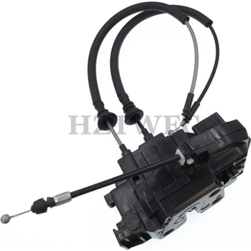Free Shipping 81420-2B000 814202B000 REAR RIGHT SIDE DOOR LOCK ACTUATOR FOR HYUNDAI SANTA FE 2007-2009