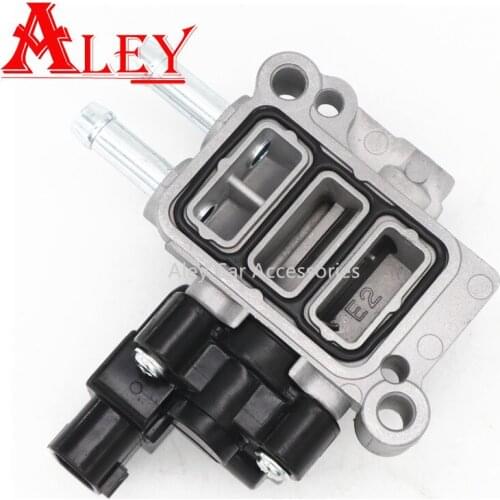 DE.SOUL Air Valves