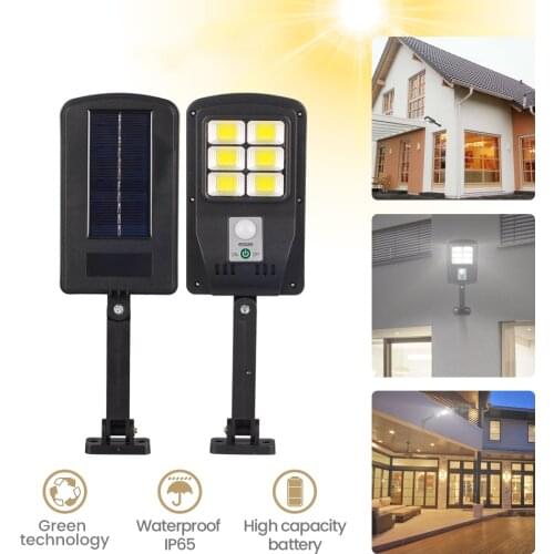 DUOGU Street Lighting Lamps