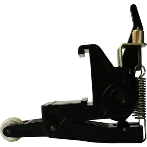 Pinch Roller Assembly for Redsail Vinyl Plotter Cutter RS-360 / RS-450 / RS-500 / RS-720 / RS-800 / RS-1120 / RS-1360C