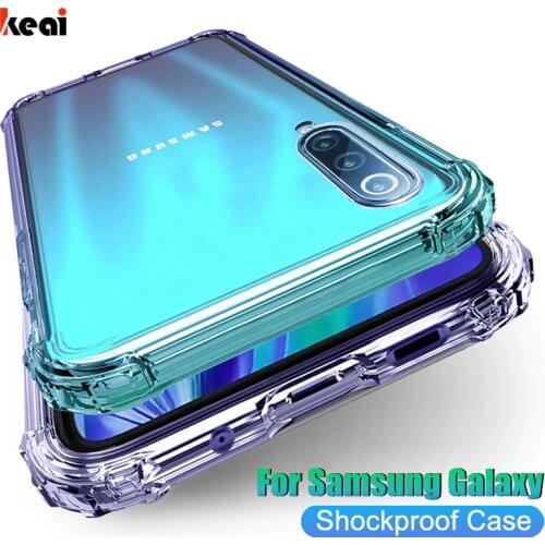 Keai Samsung Galaxy A12 Phone Cases