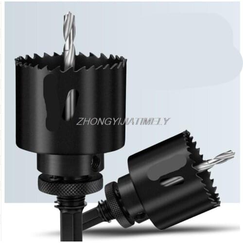 Pipe hole saw, plastic drill bit, bimetal hole drill bit, plasterboard drill bit, woodworking drill bit, iron drill bit