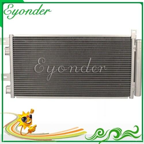 A/C AC Air Conditioning Conditioner Condenser Radiator for BMW MINI R50 R53 R52 1.6 1.6L 1490572 64531490572 64531490572 1490572