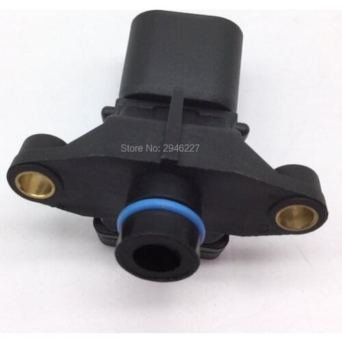 New Manifold Absolute Pressure Sensor 4686684AA for 2001-2006 for Plymouth Neon Dodge & Chrysler 2.0L 2.4L OE# 4686684AB 227025