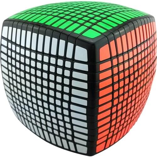 Cubos Magicos Puzzles Lot Cube stickers Magic Square New Cube 5mm Puzzle Puzzle Childrens Educational Toys Plastic EE50MF
