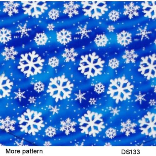 PS024 Printing Materials 50 square Width 1m cartoon pattern hydrographic transfer printing film