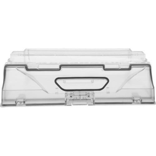 Dust Bin Box with HEPA Filter for Xiaomi Mijia 1 Generation 1S Robot Vacuum Cleaner Replacement Parts Accessories