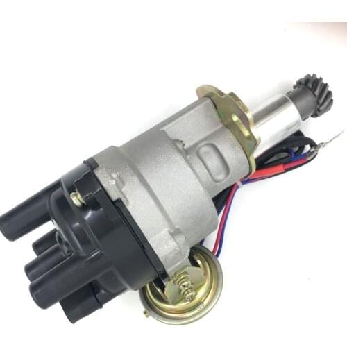 Distributor Ignition for nissan B310 22100 -24B01 22100-G511 4-cyl 4 CYLINDERS