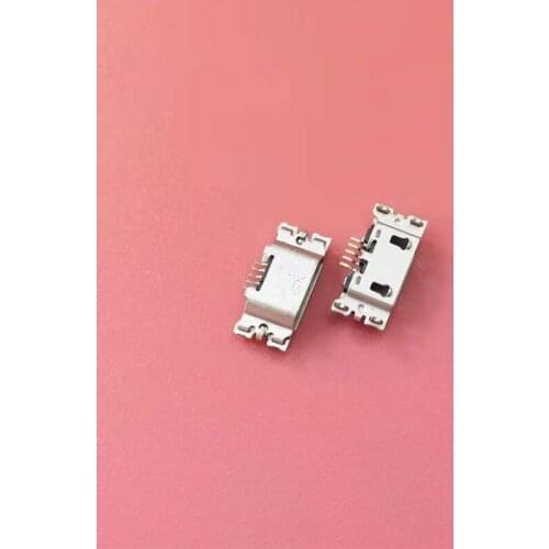 20pcs For Motorola Moto G5 Plus XT1686 XT1681 XT1683 micro usb charging jack connector plug dock socket port replacement