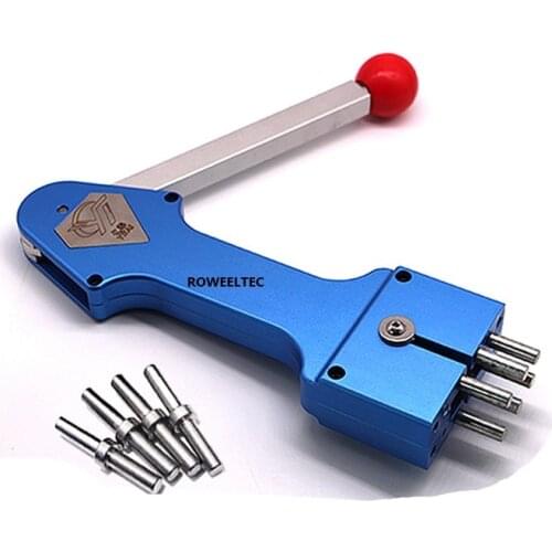 Manual Die-cutting Blade Rule Puller Blade Puller Die cutter Knife extractor