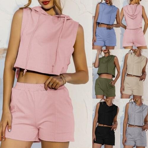 SNOWINSPRING Womens Summer Shorts