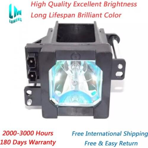 High brightness TS-CL110C TS-CL110UAA BHL-5101-S TV lamp for HD-61Z886 HD-61Z575 HD-56FN97 HD-52G786 HD-70G678 180 days warranty