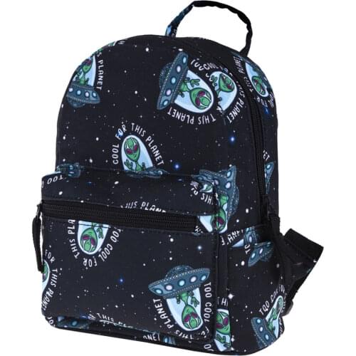 Who Cares Children's Satchels