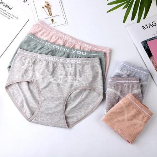 YINSHANGSHI Women Underwear