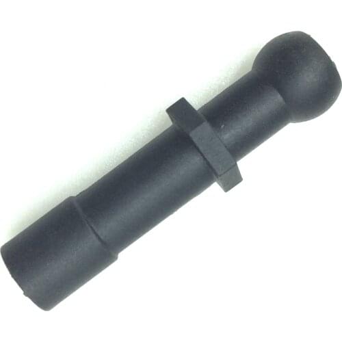 1pc for Ford Mondeo edge 2.3 Max S-MAX engine cover plate trim guard screw bracket