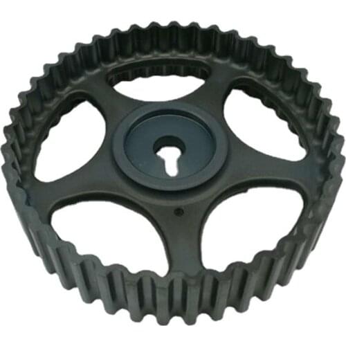 2421123000 24211-23000 Genuine timing belt camshaft sprocket for hyundai Sonata Tucson Elantra for kia 24211 23000