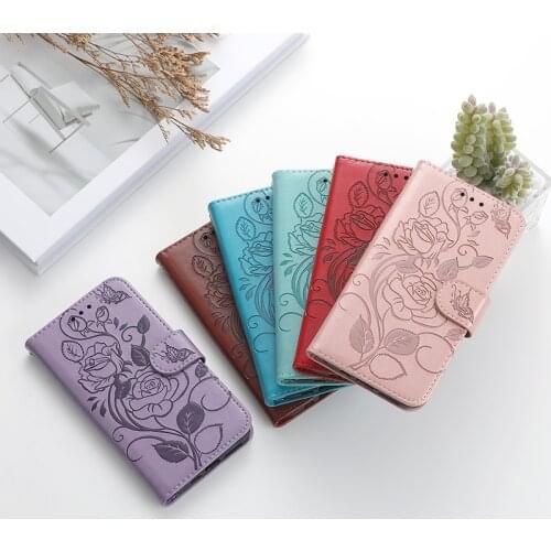 Fashion gift Phone Case for Samsung A52 A51 5G Flip Case For Samsung Galaxy A42 A32 A12 A11 Leather Wallet Card silicone Cover