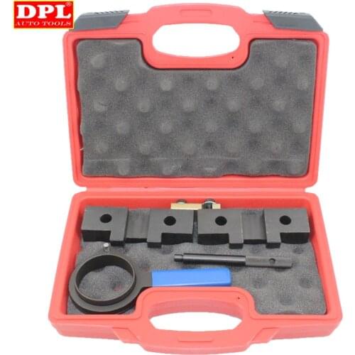 DPL Clamps For Machine Tools