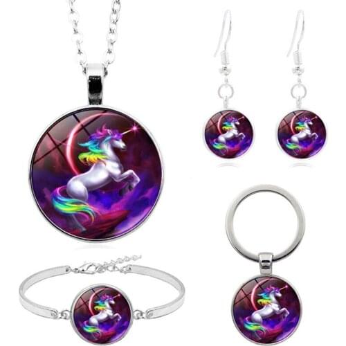 Draggme partty Jewelry Sets