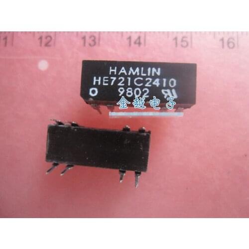 Hot spot HE721C2410 quality assurance