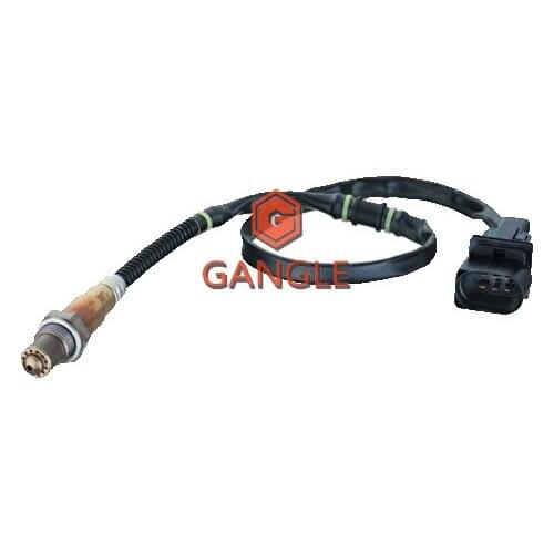 Oxygen Sensor O2 Lambda Sensor AIR FUEL RATIO SENSOR for AUDI FORD Volkswagen VW SEAT SKODA 0258007357 030906262J 0258007111/112