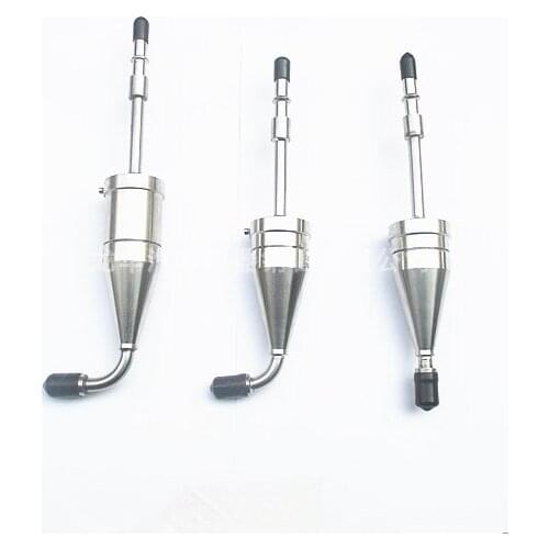 New Yi-mitek urea pump nozzle Dongfeng GTL hook umbrella type 4 hole urea nozzle