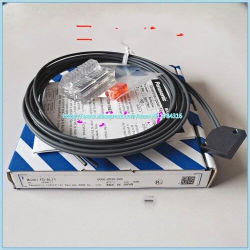 New original FD-E23 FD-AL11 FT-AL05 area fiber optic sensor replacement