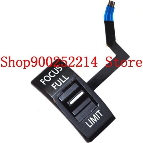 NEW AF Switch Unit Button For Panasonic H-ES045 45mm F2.8 repair part