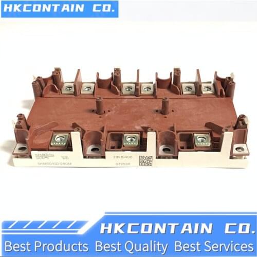 NEW MODULE SKiM501GD128DM SKIM601TMLI12E4B SKIM601GD126DM SKIM606GD066HD SKIM909GD066HD FREE SHIPPING