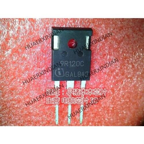 New original 9R120C IPW90R120C3 TO247 High Quality