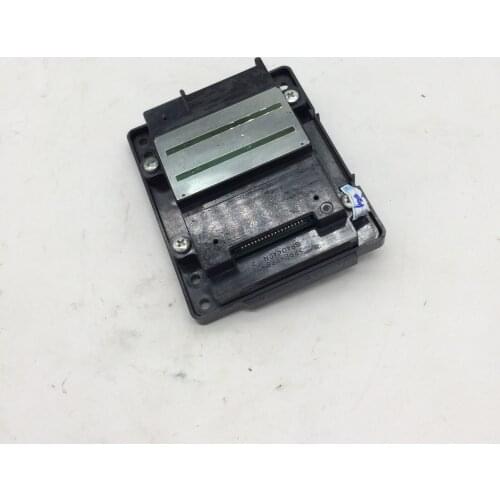 REFURBISHED brand for Epson WF-7620 WF 7620 7621 7610 nozzle print head WF-7720 WF-7720DT WF3620