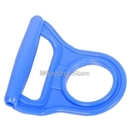 Water Bottle Handle Thickened Big Bucket Water Lifting With Anti-Slip Holder