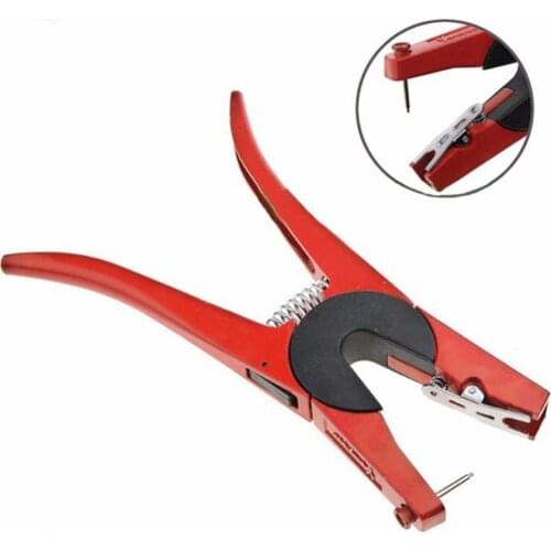 Studyset Animal Tags