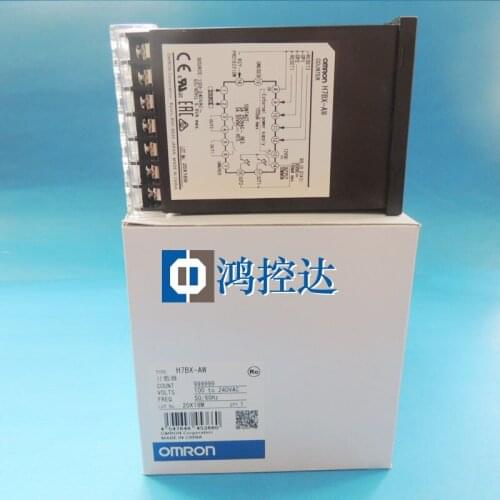 Counter H7BX-AW New Original Genuine