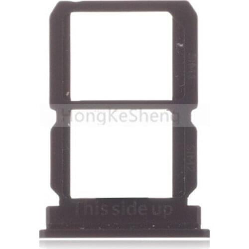 OEM SIM Card Tray Replacement for OnePlus 5 A5000 1+5 OnePlus Five OnePlus 5T A5010 1+5T OnePlus Five T