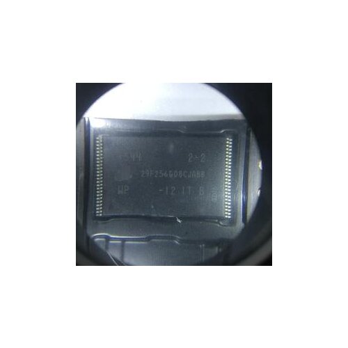 100% NEW Free shipping MT29F256G08CJABBWP-12IT:B TSOP