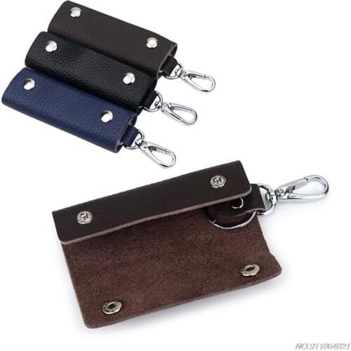 12Pcs Kids Handwritten Customizable ID Labels Keychain for Identification Child Bags Clothing All Personal Items J6 21 Dropship