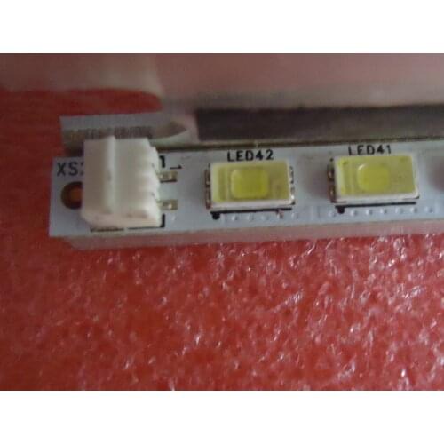 2piece/lot FOR konka LED32IS97N Article lamp 37018940 M2 screen KPL+315A1BE02 1piece=42LED 362MM