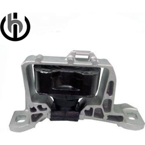3M516F012CH 31401701 Engine Motor Transmission Mount Kit Engine Mount For Ford Focus For Volvo S40
